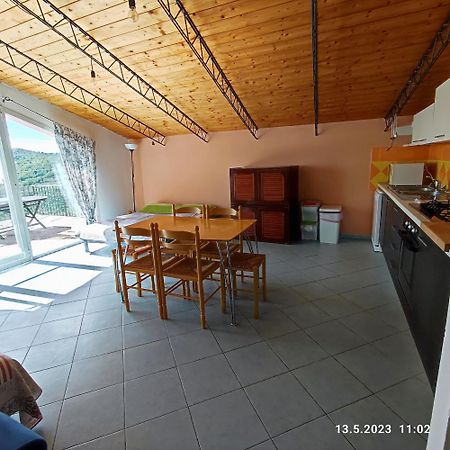 Villa Berio Due - Tuija Villa Viani Exterior foto